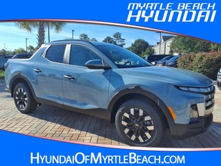 2026 Hyundai Santa Cruz for sale in Myrtle Beach SC