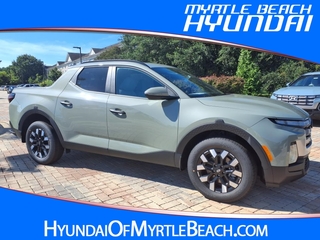 2026 Hyundai Santa Cruz for sale in Myrtle Beach SC