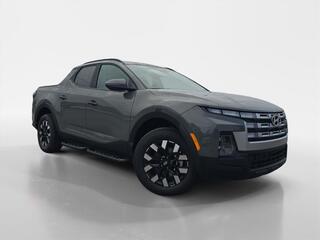 2026 Hyundai Santa Cruz for sale in Knoxville TN