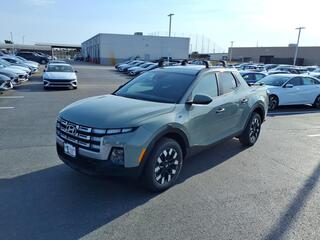 2026 Hyundai Santa Cruz for sale in Somersworth NH