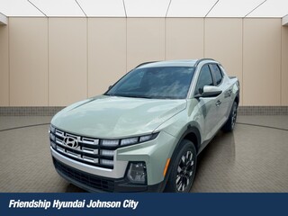 2026 Hyundai Santa Cruz for sale in Johnson City TN