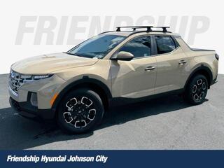 2024 Hyundai Santa Cruz