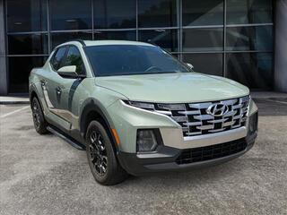 2024 Hyundai Santa Cruz for sale in Cleveland TN