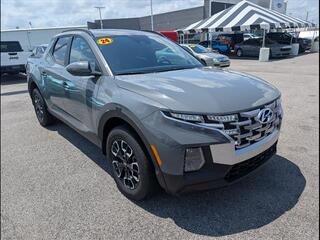 2024 Hyundai Santa Cruz