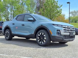 2025 Hyundai Santa Cruz for sale in Hampton VA