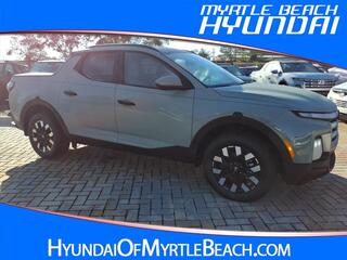 2026 Hyundai Santa Cruz for sale in Myrtle Beach SC