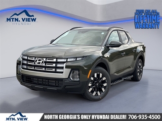 2026 Hyundai Santa Cruz for sale in Ringgold GA