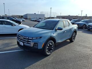 2026 Hyundai Santa Cruz for sale in Somersworth NH