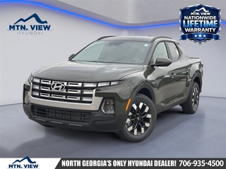 2026 Hyundai Santa Cruz for sale in Ringgold GA