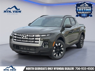 2026 Hyundai Santa Cruz for sale in Ringgold GA