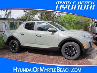 2024 Hyundai Santa Cruz for sale in Myrtle Beach SC