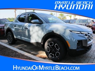 2024 Hyundai Santa Cruz for sale in Myrtle Beach SC