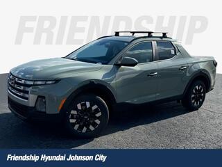 2025 Hyundai Santa Cruz for sale in Johnson City TN