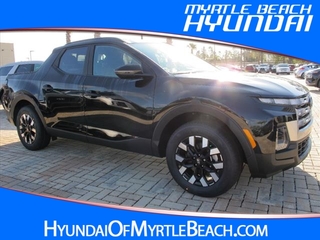 2025 Hyundai Santa Cruz for sale in Myrtle Beach SC