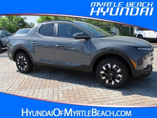 2025 Hyundai Santa Cruz for sale in Myrtle Beach SC