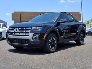 2025 Hyundai Santa Cruz for sale in Fort Mill SC