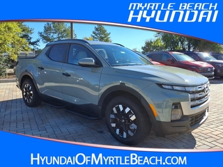 2026 Hyundai Santa Cruz for sale in Myrtle Beach SC