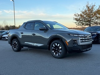 2026 Hyundai Santa Cruz for sale in South Hill VA