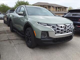 2024 Hyundai Santa Cruz for sale in San Antonio TX