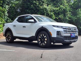 2025 Hyundai Santa Cruz for sale in Mishawaka IN