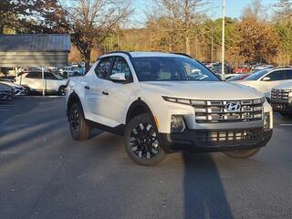 2025 Hyundai Santa Cruz for sale in Apex NC