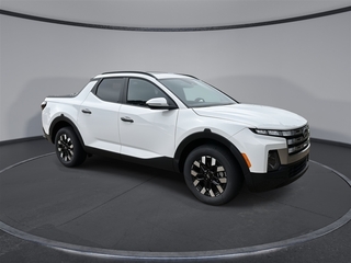 2025 Hyundai Santa Cruz for sale in Wake Forest NC