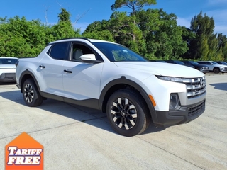 2025 Hyundai Santa Cruz for sale in Melbourne FL