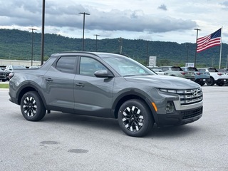 2025 Hyundai Santa Cruz for sale in Ringgold GA