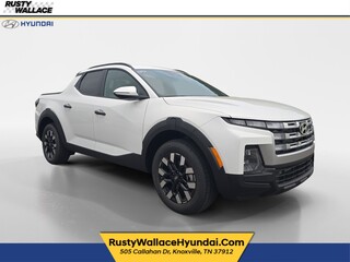 2026 Hyundai Santa Cruz for sale in Knoxville TN