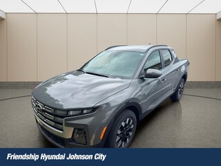 2026 Hyundai Santa Cruz for sale in Johnson City TN