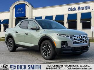 2024 Hyundai Santa Cruz for sale in Greenville SC