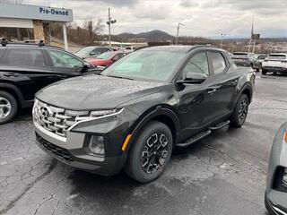 2024 Hyundai Santa Cruz for sale in Johnson City TN