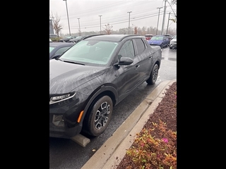 2024 Hyundai Santa Cruz for sale in South Hill VA
