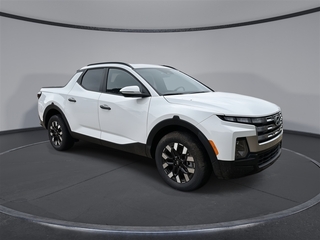 2025 Hyundai Santa Cruz for sale in Wake Forest NC