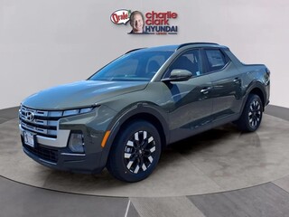 2025 Hyundai Santa Cruz for sale in Fort Mill SC