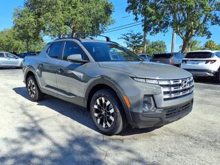 2025 Hyundai Santa Cruz for sale in Cocoa FL