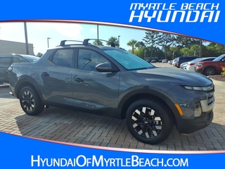 2026 Hyundai Santa Cruz for sale in Myrtle Beach SC