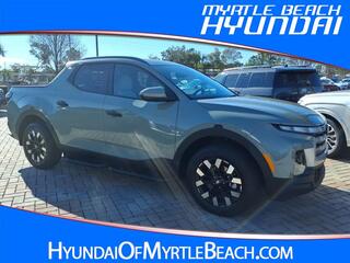 2026 Hyundai Santa Cruz for sale in Myrtle Beach SC