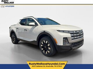 2026 Hyundai Santa Cruz for sale in Knoxville TN