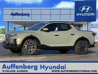 2024 Hyundai Santa Cruz