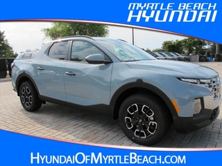 2024 Hyundai Santa Cruz for sale in Myrtle Beach SC