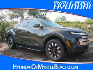 2025 Hyundai Santa Cruz for sale in Myrtle Beach SC