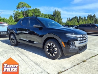 2025 Hyundai Santa Cruz for sale in Melbourne FL