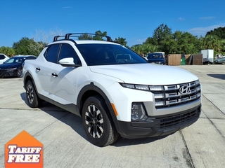 2025 Hyundai Santa Cruz for sale in Melbourne FL