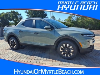 2026 Hyundai Santa Cruz for sale in Myrtle Beach SC