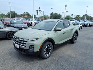 2026 Hyundai Santa Cruz