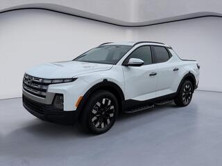 2026 Hyundai Santa Cruz for sale in Morristown TN