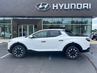 2026 Hyundai Santa Cruz for sale in Columbus MS