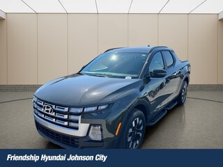 2026 Hyundai Santa Cruz for sale in Johnson City TN