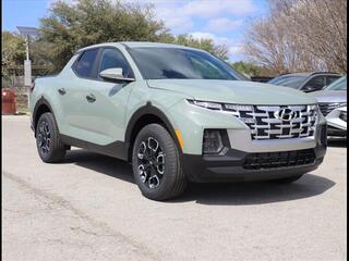 2024 Hyundai Santa Cruz for sale in San Antonio TX